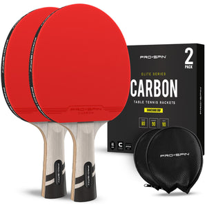 Carbon Fiber Ping Pong Paddle